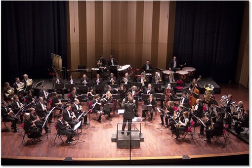 Orchestre d’Harmonie di Nizza Orchestre d’Harmonie di Nizza