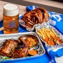 Oktoberfest al Mercato della Condamine di Monaco dal 24 al 26 settembre Oktoberfest al Mercato della Condamine di Monaco dal 24 al 26 settembre