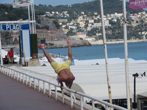 "Oplà" di Albertina Griseri