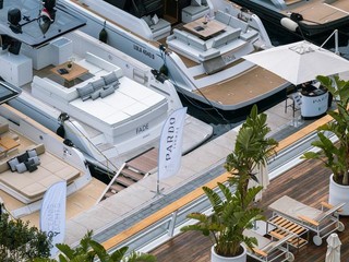 © Oceanis Yachts Monaco