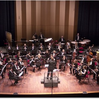 Orchestre d’Harmonie di Nizza