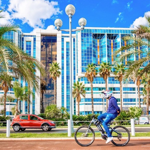 Ospedale Lenval, Nizza