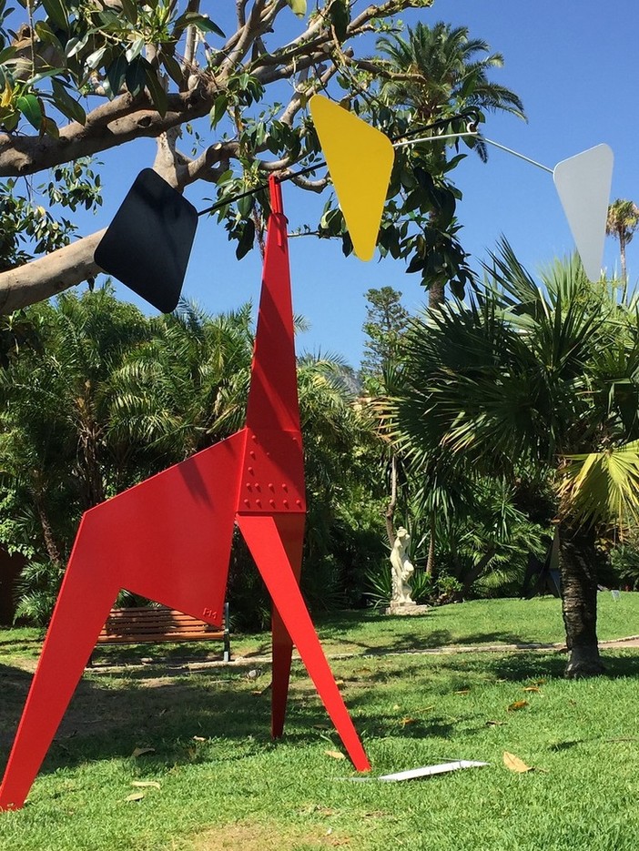 Opera di Pierre Manzoni