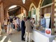 L'evento tenuto a Cascina Palazzo, Cuneo L'evento tenuto a Cascina Palazzo, Cuneo