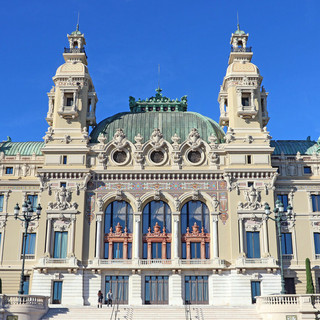 Opéra de Monte-Carlo