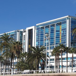 L'Ospedale infantile Lenval di Nizza