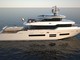 Oceanic Yachts 90’ in mare