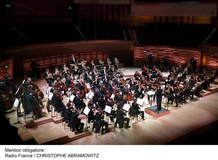 Venerdì al via il Festival Printemps des Arts con musiche di Berio, Bernstein e Ives al Grimaldi Forum di Monte-Carlo