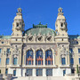 Opéra de Monte-Carlo Opéra de Monte-Carlo