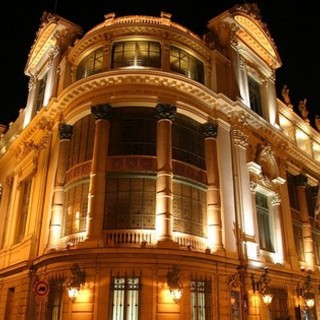 “Svelato” il cartellone dell’Opéra di Nizza