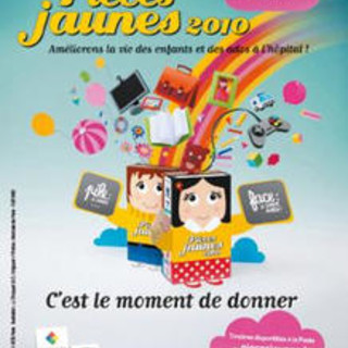 Nizza lancia l'operazione «Pièces Jaunes»