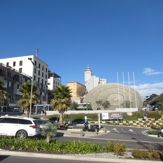 Ospedale Pasteur, Nizza