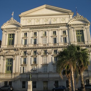 Opera, Nice