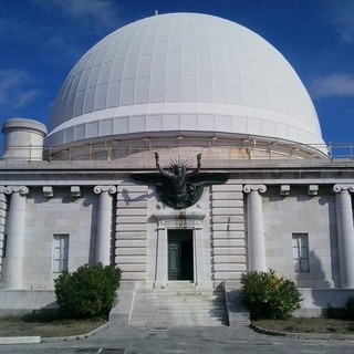 Osservatorio astronomico di Nizza
