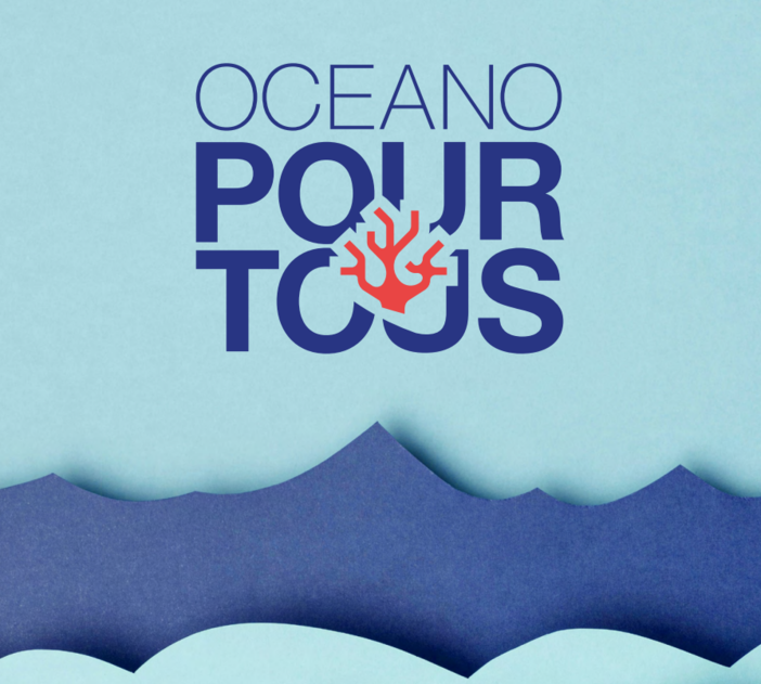 L'Istituto Oceanografico di Monaco premia 9 classi di scuola primaria e media per i loro progetti a favore dell'oceano L'Istituto Oceanografico di Monaco premia 9 classi di scuola primaria e media per i loro progetti a favore dell'oceano