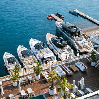 © Oceanis Yachts Monaco