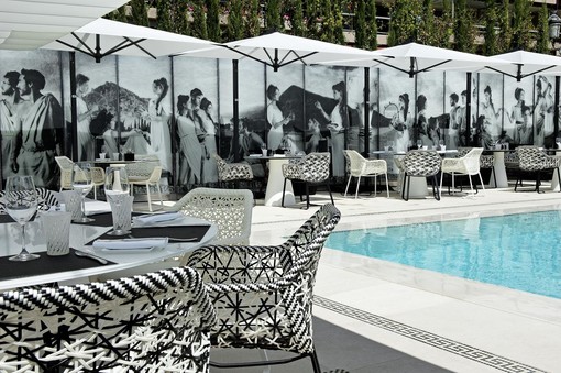 Montecarlo accoglie i turisti tra glamour e grandi mostre Montecarlo accoglie i turisti tra glamour e grandi mostre