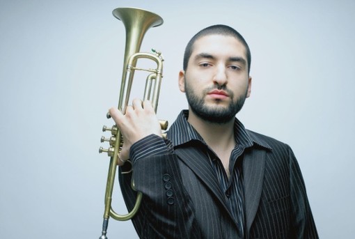 Ibrahim Maalouf