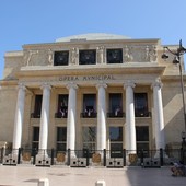 Opéra de Marseille Opéra de Marseille