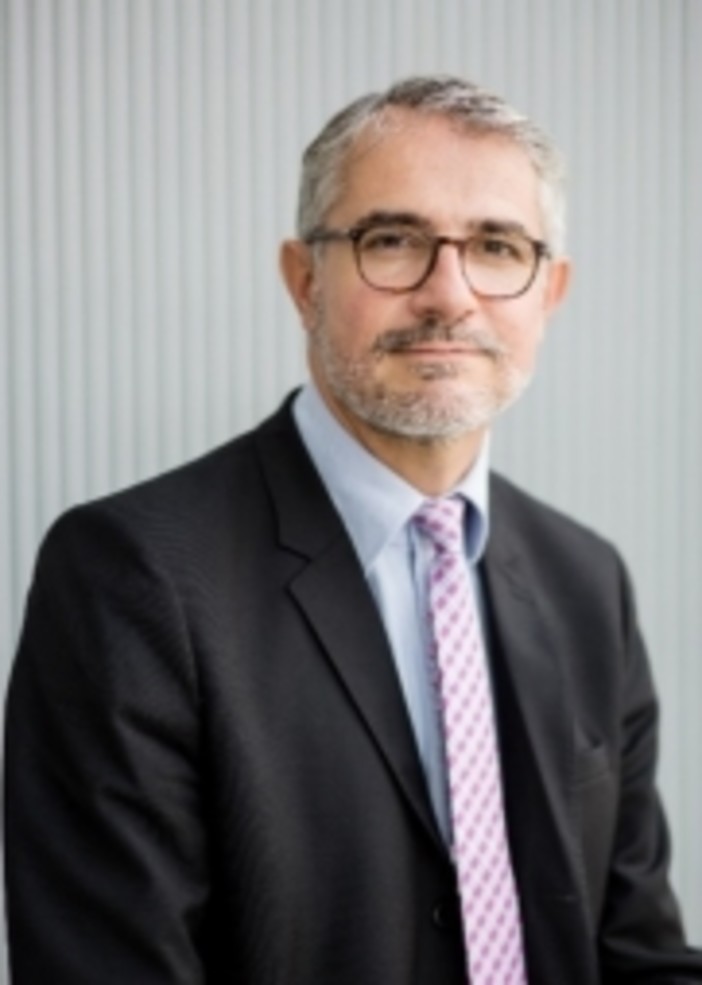 Olivier Bernard Olivier Bernard