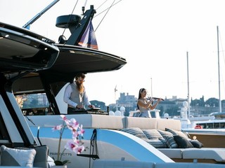 © Oceanis Yachts Monaco