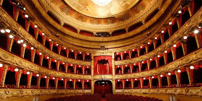 Opéra di Nizza