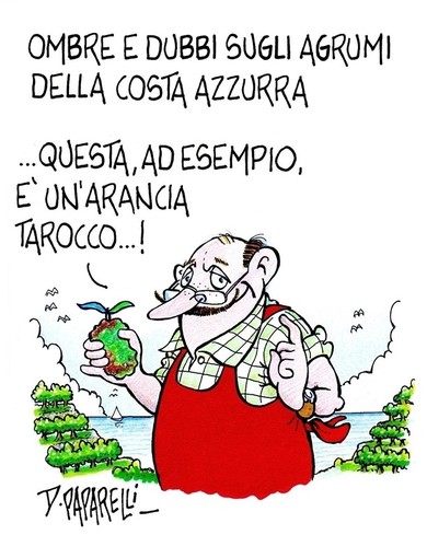 Quando una vignetta vale come mille editoriali