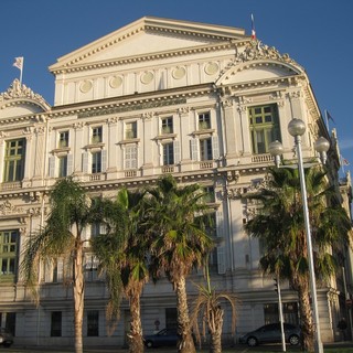 Opéra di Nizza