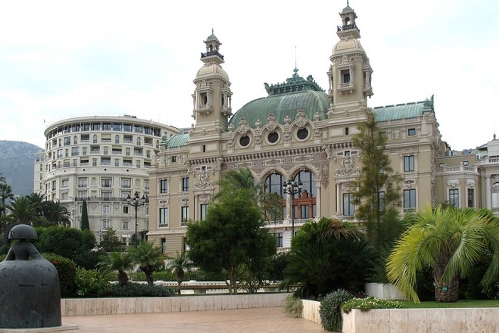 Opéra di Monte Carlo