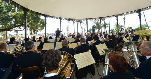 L’Orchestre d’Harmonie de la Ville de Nice