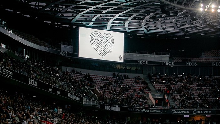 Nice-OL, partita sospesa per errore: cori contro Daesh scambiati per insulti