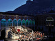 L'Or­chestre Phil­har­mo­nique de Monte-Carlo propone anche quest'anno i concerti estivi nella Corte del Palazzo del Principe