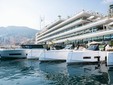 © Oceanis Yachts Monaco