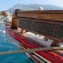Osservazione in barca a vela - Alla scoperta dei cetacei del Mediterraneo - Menton