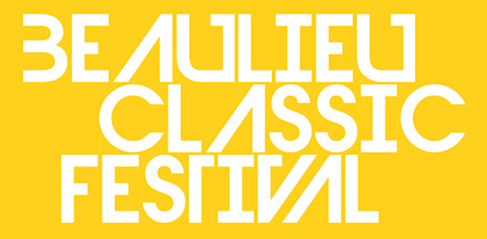 E' la settimana del tradizionale ed atteso "Beaulieu Classic Festival"