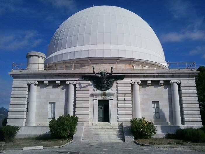 Osservatorio astronomico di Nizza