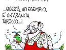 Quando una vignetta vale come mille editoriali Quando una vignetta vale come mille editoriali