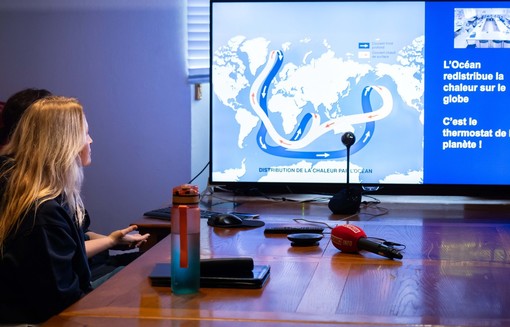 Museo Oceanografico di Monaco, il concorso "Oceano per tutti" compie 10 anni e si apre ai territori dell'Oceano Indiano Museo Oceanografico di Monaco, il concorso "Oceano per tutti" compie 10 anni e si apre ai territori dell'Oceano Indiano