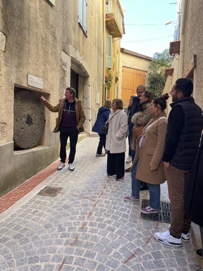 Ollioules: la Balade Gourmande