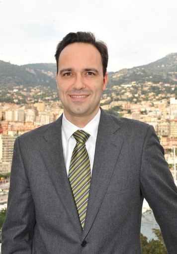 Olivier Lavagna - photo CDP Olivier Lavagna - photo CDP