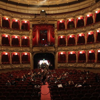 Opera, Nizza