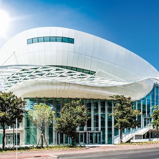 L'Ufficio del Turismo di Antibes - Juan les Pins