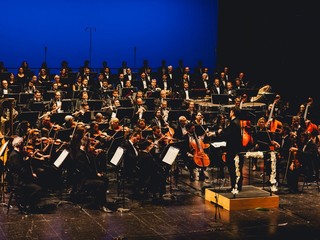 Orchestre Philharmonique de Marseille Orchestre Philharmonique de Marseille