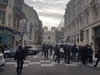 Ottobre: Attentato di Nizza, la città reagisce con fermezza e unità