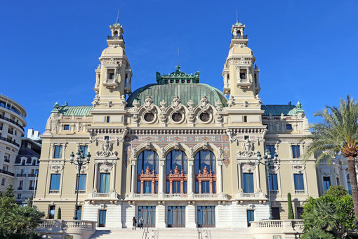 Opéra de Monte-Carlo
