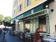 Il Café de Turin in Place Garibaldi