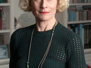 Martha Nussbaum, Premio del Principato. Foto ritratto © DR Martha Nussbaum, Premio del Principato. Foto ritratto © DR