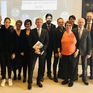 1^ edizione dei Panels de l'Insertion dei laureati nel Principato con il tema "La rivoluzione digitale, verso nuove professioni"