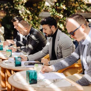 Prince Explorer Gin riporta a Monaco “A Cocktail for the Ocean”