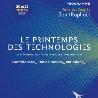 Printemps des Technologies 2026